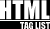 HTML Tag List